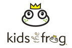 Kids The Frog